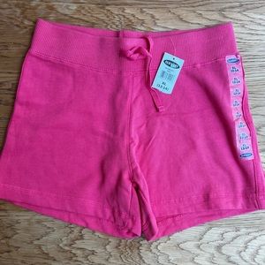 NEW Shorts by Old Navy